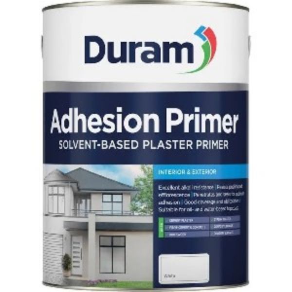 Picture of DURAM ADHESION PRIMER 5LT