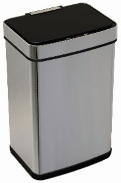 Picture of PARROT - BIN TOUCHLESS 50L