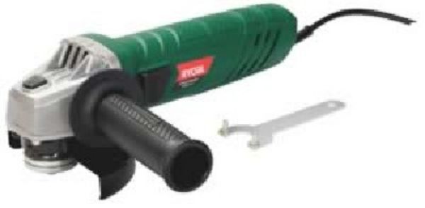 Picture of RYOBI ANGLE GRINDER 115MM 650W HG-650