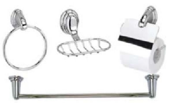 Picture of PLU ACCESSORY SET 4PCE  [3100]