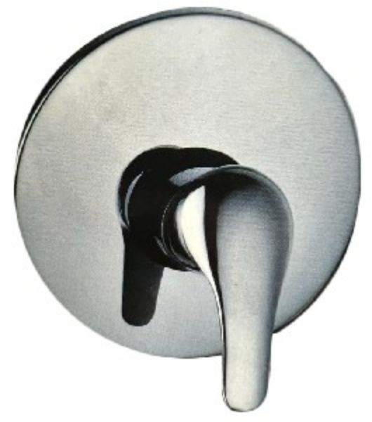 Picture of PLU MIXER CAPRI SHOWER (CPR3)