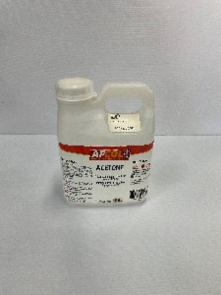 Picture of ACETONE 1LT