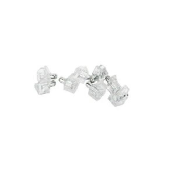 Picture of CUPBOARD SHELF STUD CLEAR