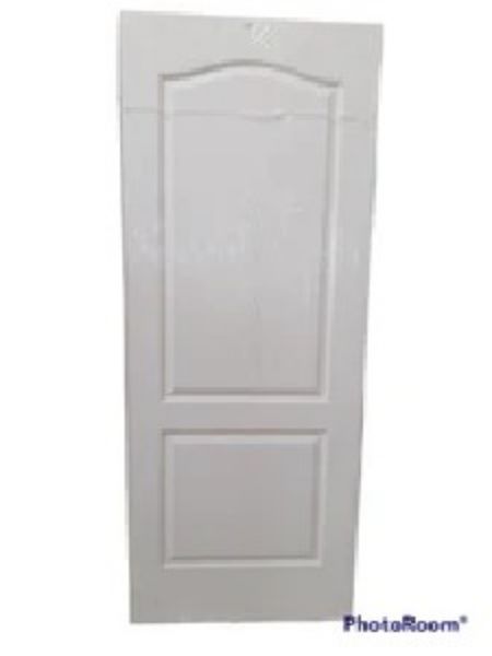 Picture of DOORS TOWNHOUSE WHITE 2 PANEL