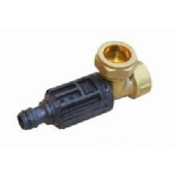 Picture of KH DRAINCOCK 3/4 FIX22MM CX KH-5004