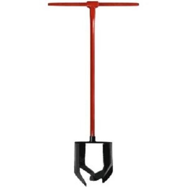 Picture of EARTH AUGER-SHOVEL 1.2MT*200MM
