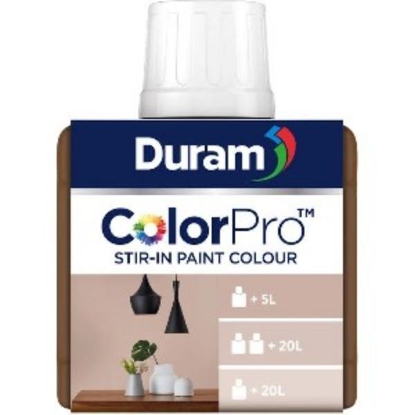 Picture of DURAM COLORPRO 80ML ALMOND