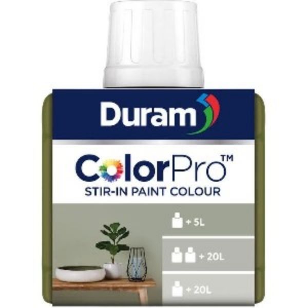 Picture of DURAM COLORPRO 80ML FOREST