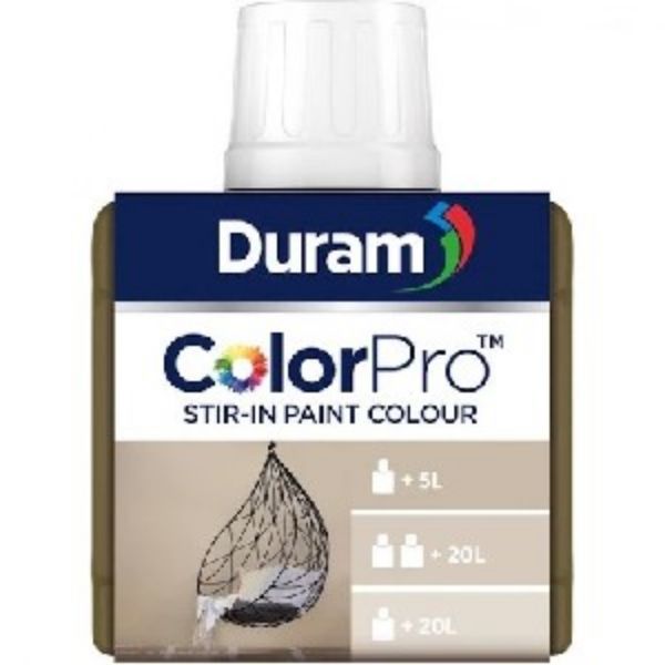 Picture of DURAM COLORPRO 80ML HARVEST