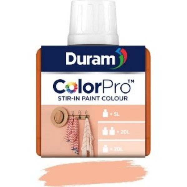 Picture of DURAM COLORPRO 80ML TUSCAN