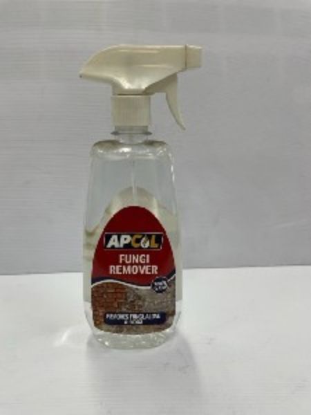 Picture of FUNGI REMOVER 500ML