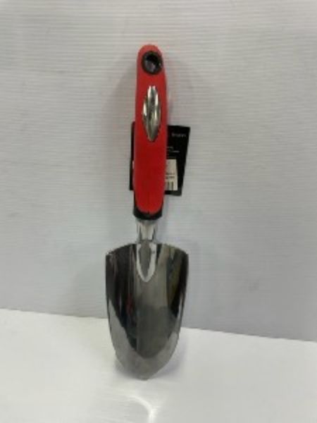 Picture of GARDEN - HAND DIGGING TROWEL TOLSEN