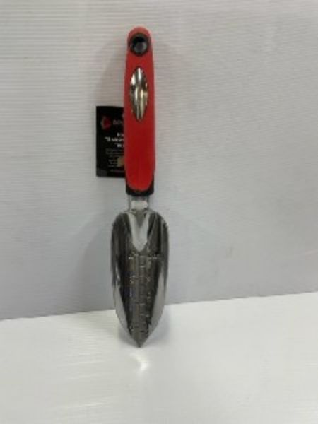 Picture of GARDEN - HAND TRANSPLANTING TROWEL