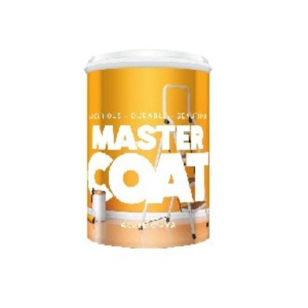 Picture of PA MASTERCOAT 20LT GREEN PVA