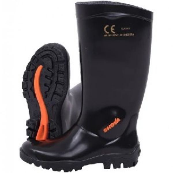 Picture of GUM BOOTS SIZE 11 SHOVA