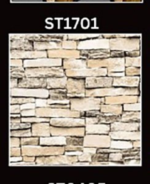 Picture of WALL PAPER ST1701 (530MM*10MT)
