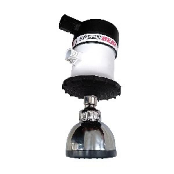 Picture of SPEED HEAT 3.5KW C/W SHOWER ROSE