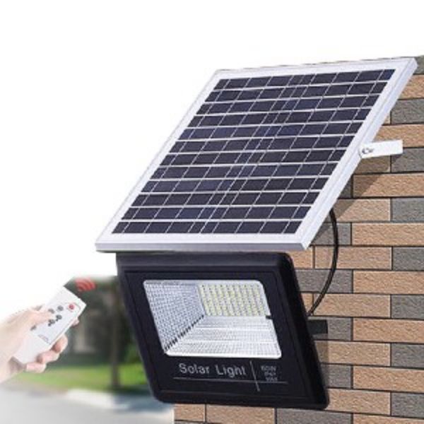 Picture of EL LIGHT FLOOD SOLAR 30W