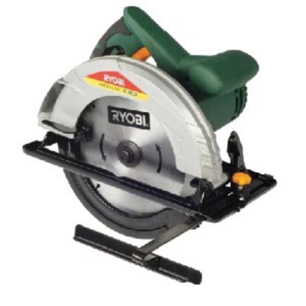 Picture of RYOBI CIRCULAR SAW 1250W 185MM