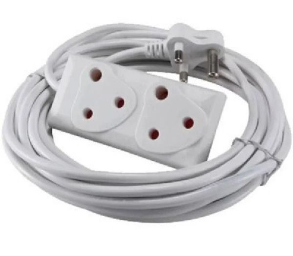 Picture of EL EXTENSION CORD 8M COMPL [ BUDGET]