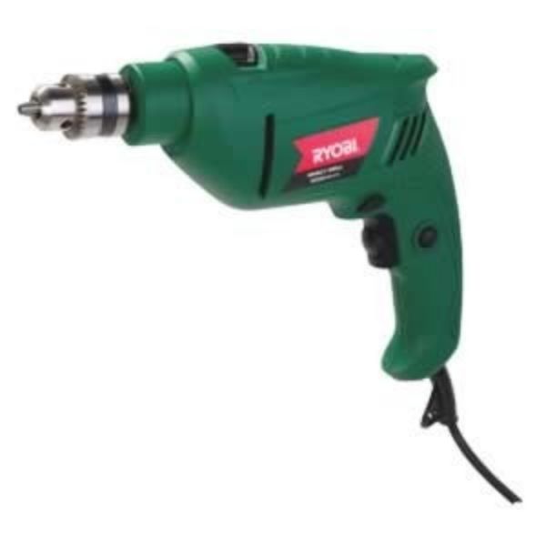 Picture of RYOBI DRILL 10MM 550W HID-550