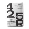 Picture of CEMENT SIMBA BLACK 42.5R - 50KG