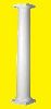 Picture of COLUMN HOLLOW PLAIN 200*2.0MT +HEAD+BASE
