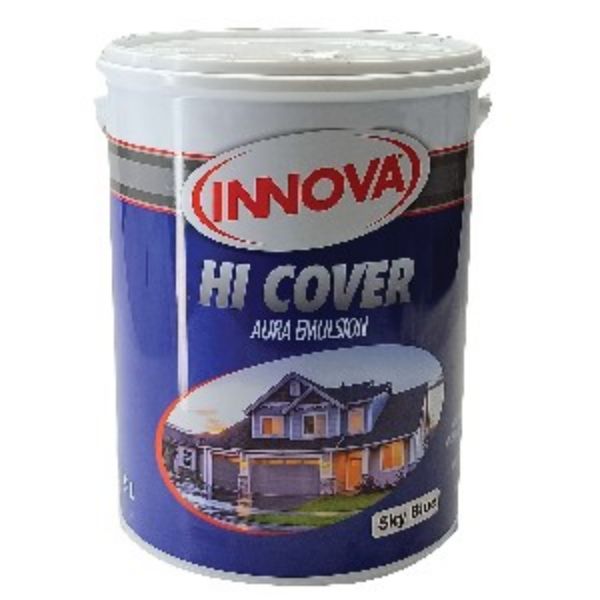 Picture of INNOVA HI-COVER 20LT SKY BLUE