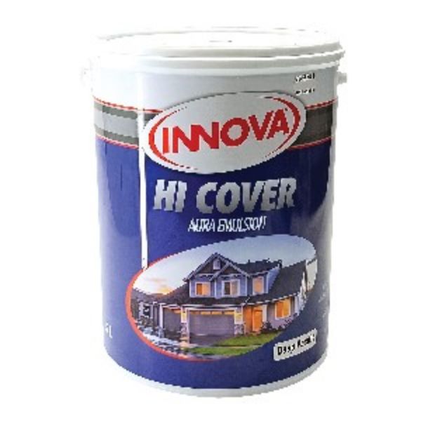 Picture of INNOVA HI-COVER 20LT DEEP PACIFIC