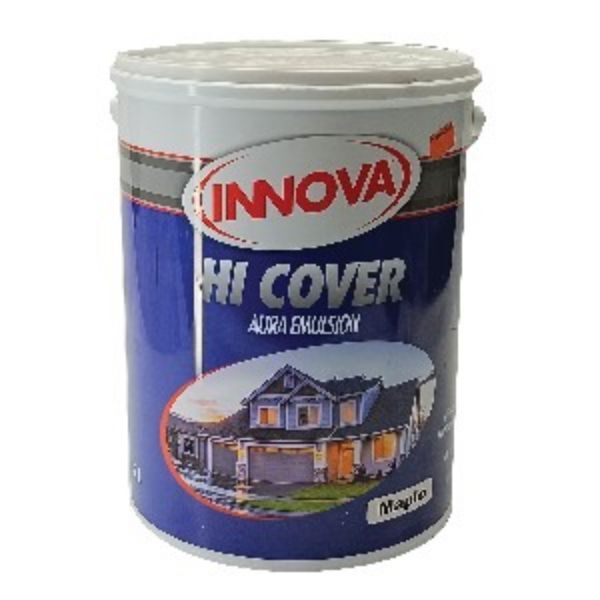 Picture of INNOVA HI-COVER 20LT MAPLE