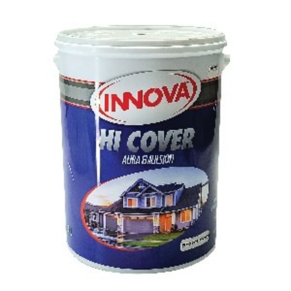 Picture of INNOVA HI-COVER 20LT STORM GREY