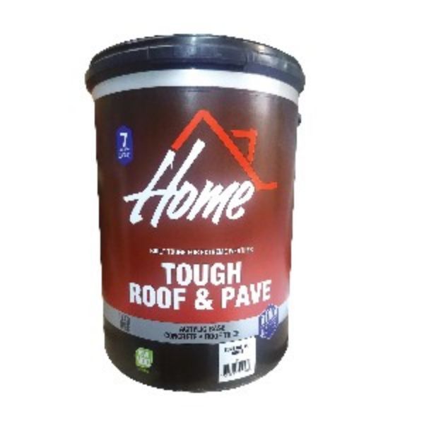 Picture of ZROOF PAINT 20LT BLACK
