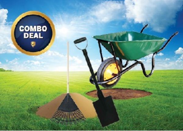 Picture of Garden Combo