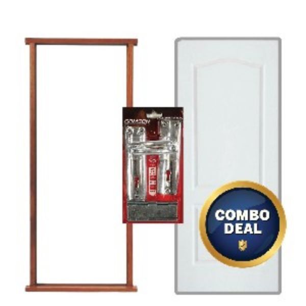 Picture of INTERIOR DOOR COMBO