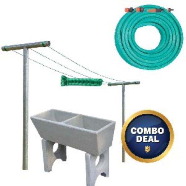 Picture of GARDEN COMBO