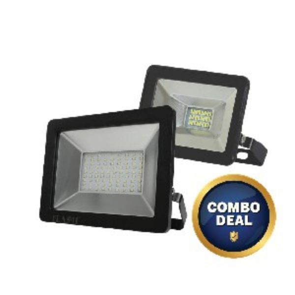 Picture of FLOOD LIGHT  COMBO