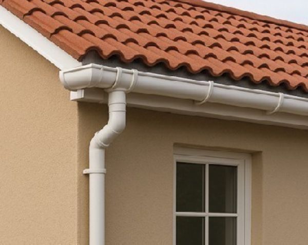 Picture of 10M Gutter Combo