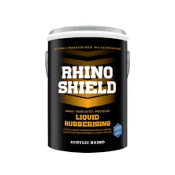 Picture of Rhino Shield Liquid Rubber